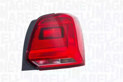 MAGNETI MARELLI 714000028733 -  